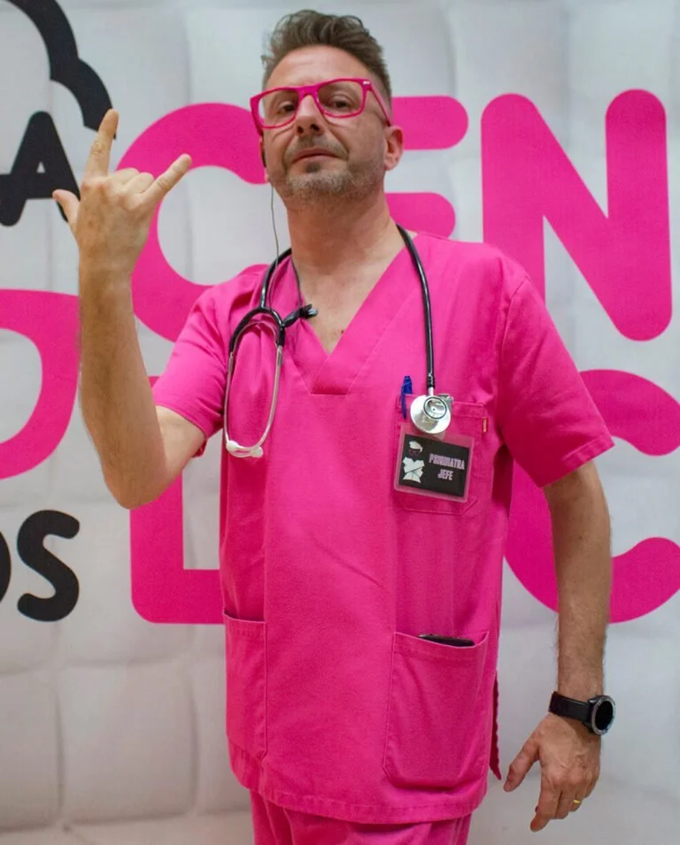 doctor loco