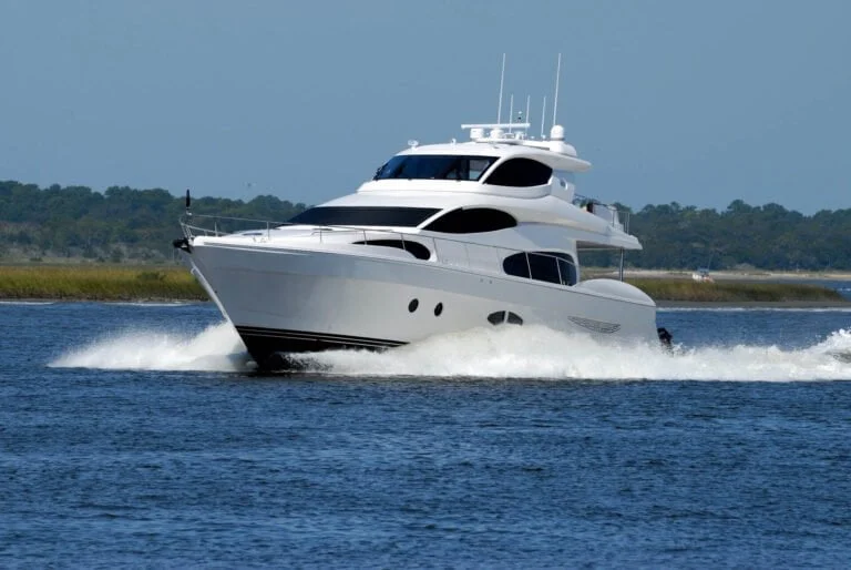 luxury boat valencia