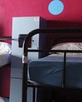 hostel valencia